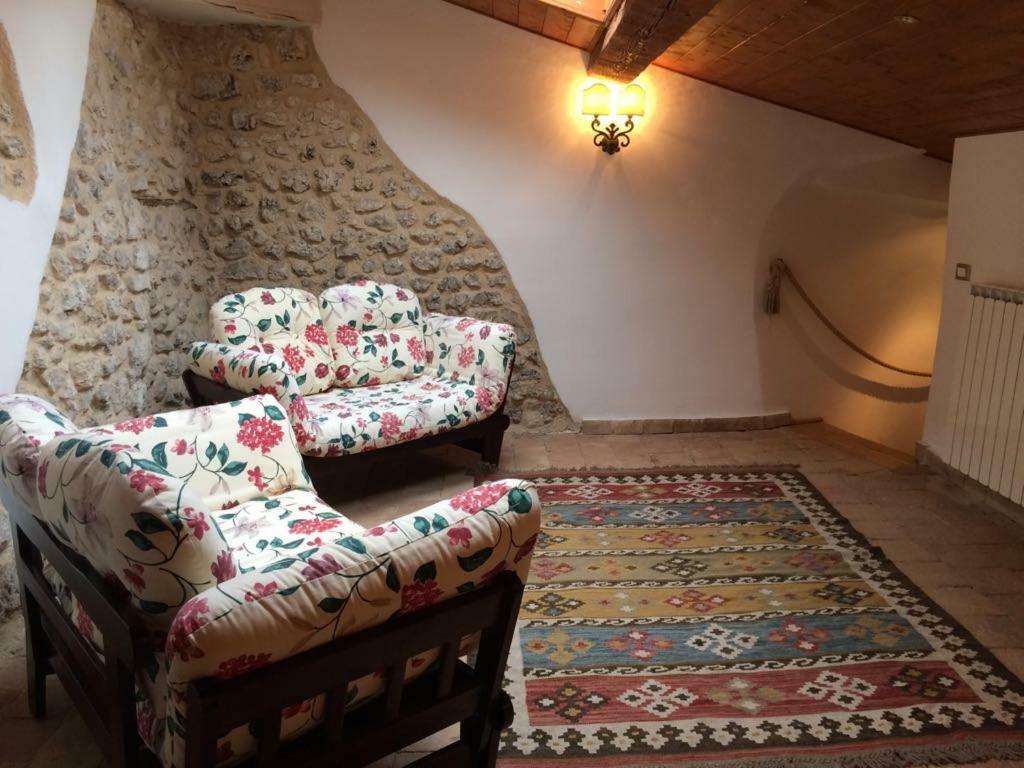 Vila Casa Laura Castel del Monte  Exteriér fotografie