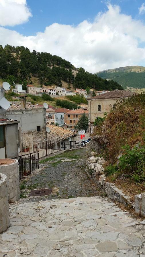 Vila Casa Laura Castel del Monte  Exteriér fotografie