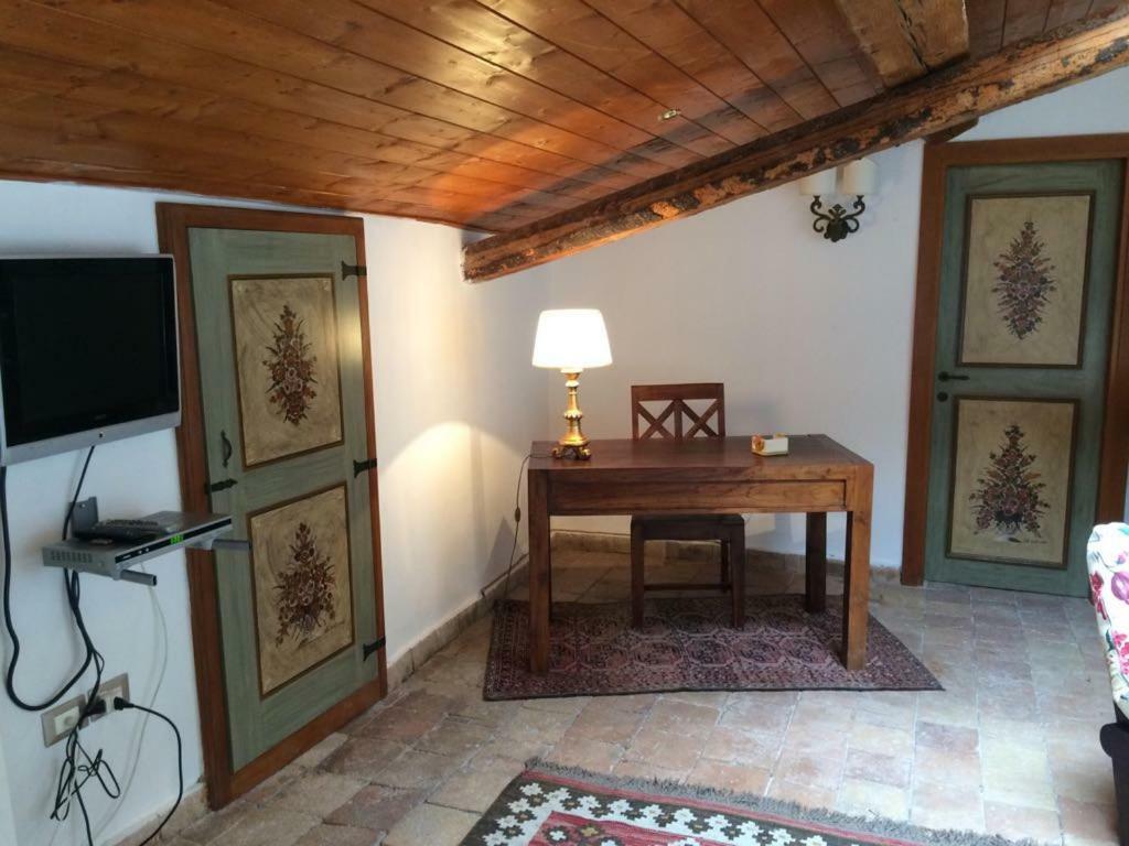 Vila Casa Laura Castel del Monte  Exteriér fotografie